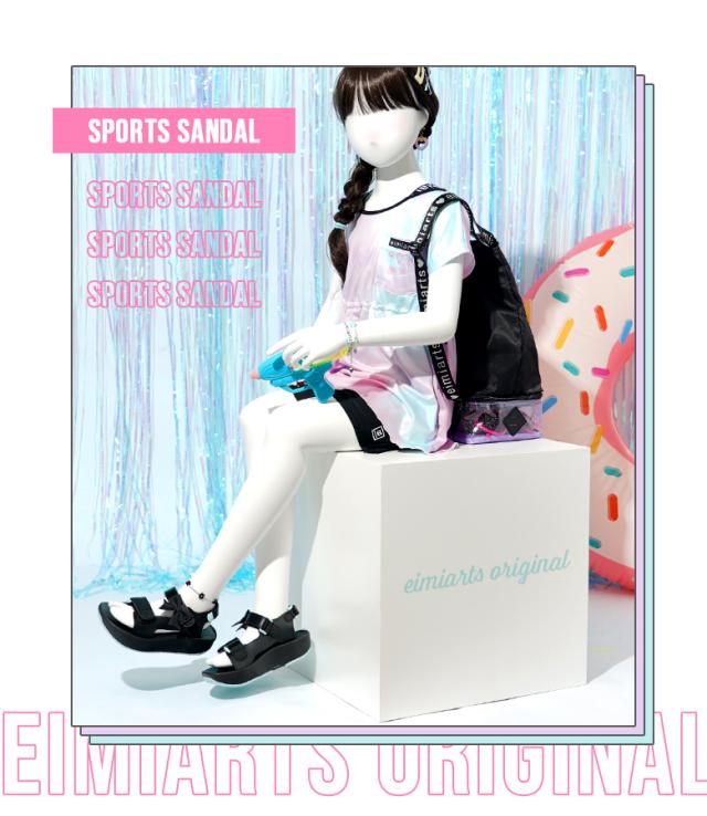 ビーチサンダル