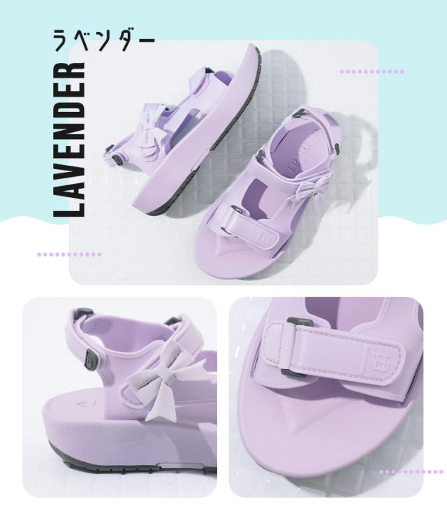 ビーチサンダル