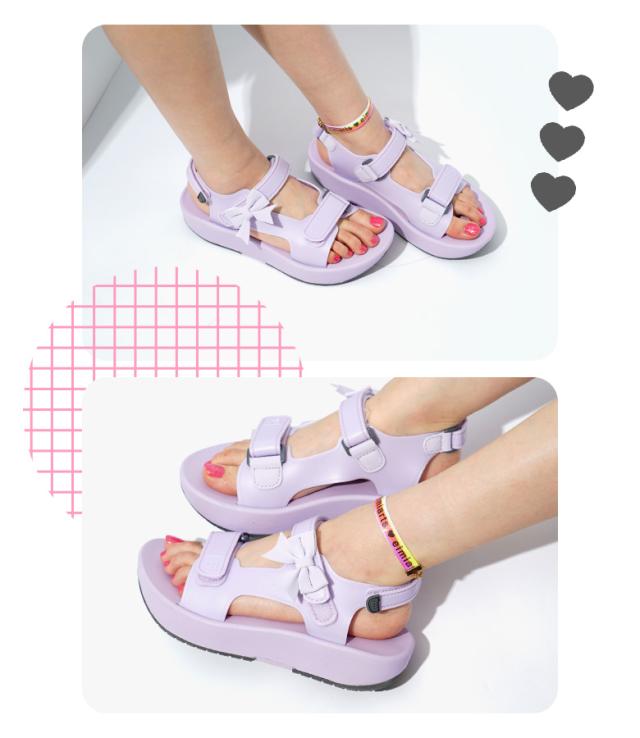 ビーチサンダル