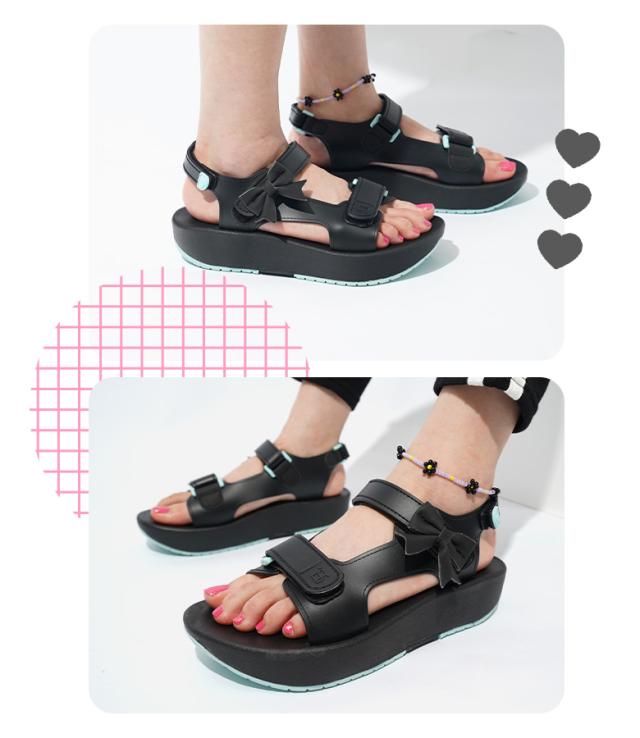 ビーチサンダル