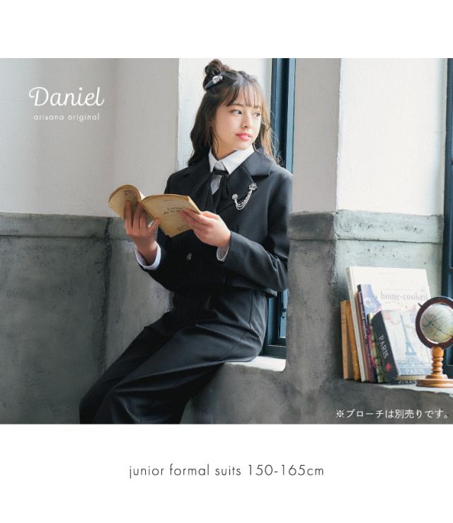 卒業式スーツ女の子