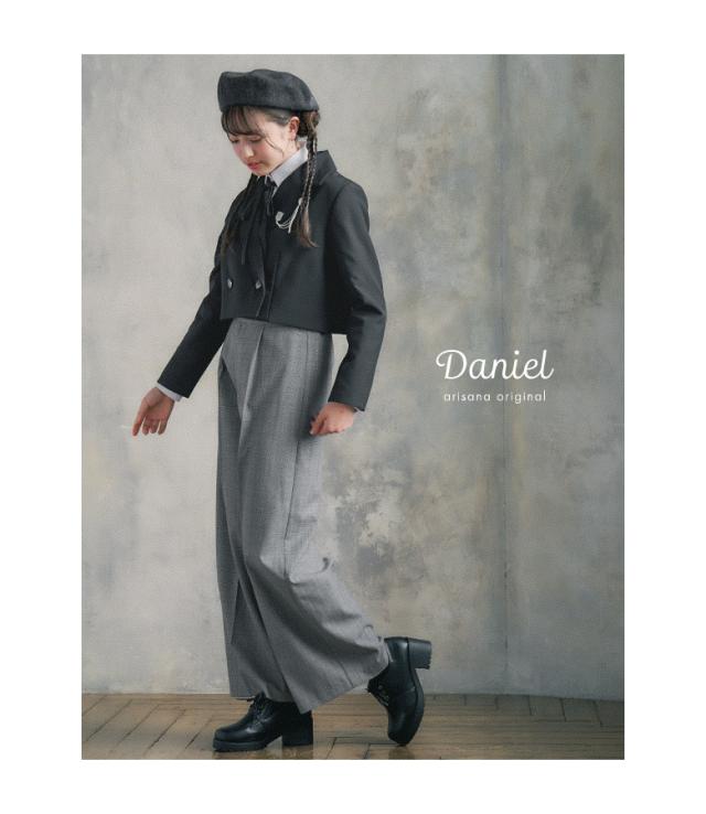 卒業式スーツ女の子