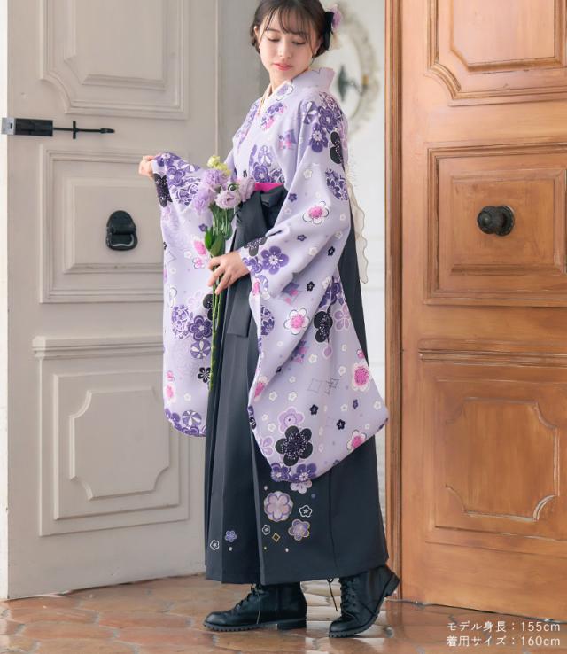 袴 小学生 女の子