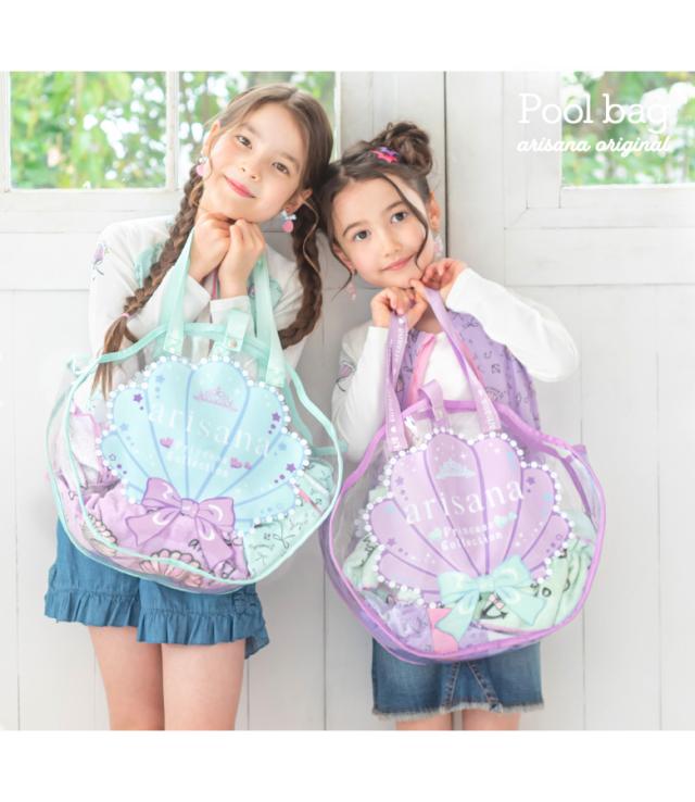 プールバッグ