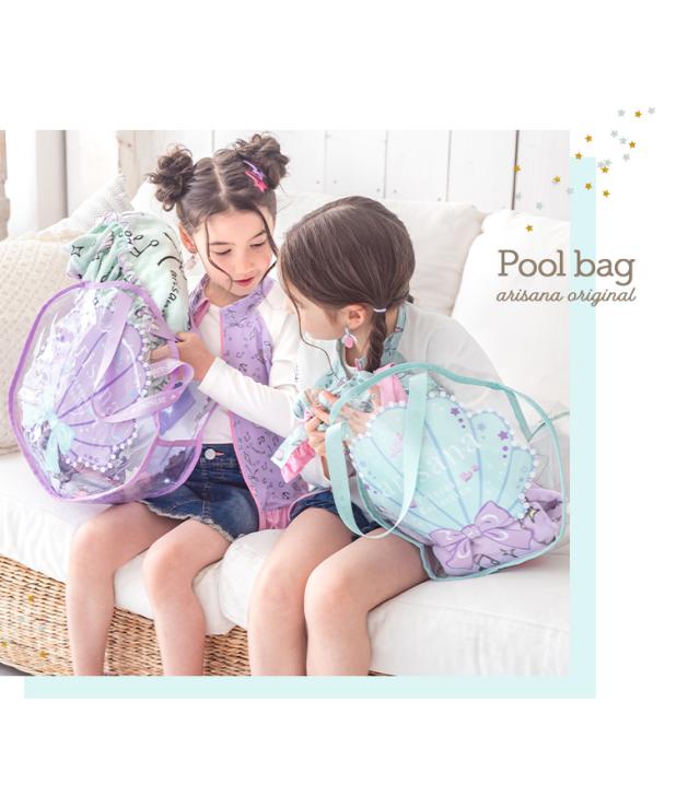 プールバッグ