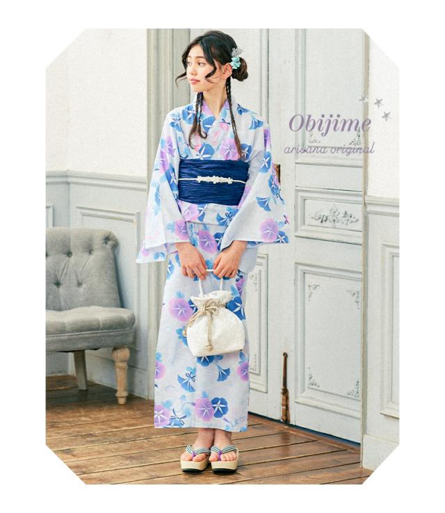 子供　浴衣ドレス 女の子