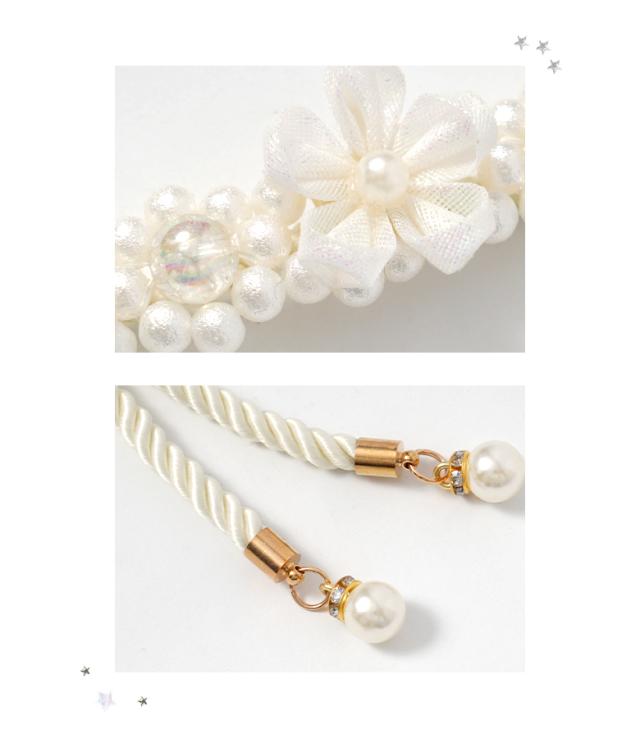 子供　浴衣ドレス 女の子