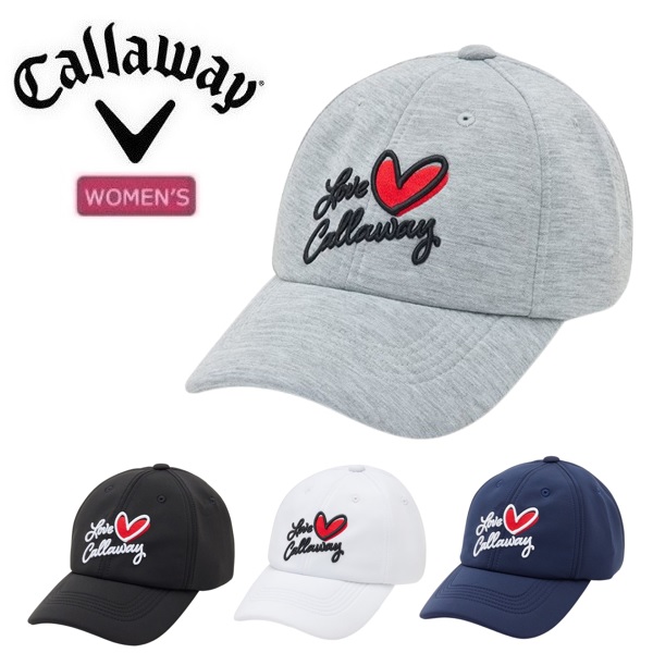 Callaway XSPANN ホワイトキャップ シャカハンド ハワイ限定 新品