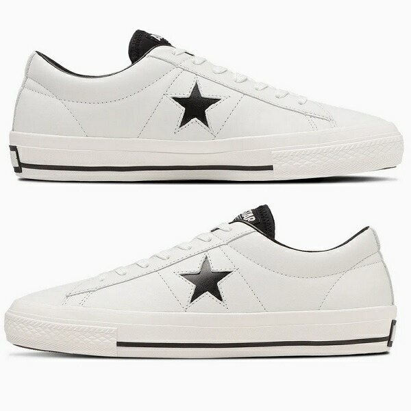 コンバース ゴルフシューズ スパイクレス ワンスター GF CONVERSE GOLF