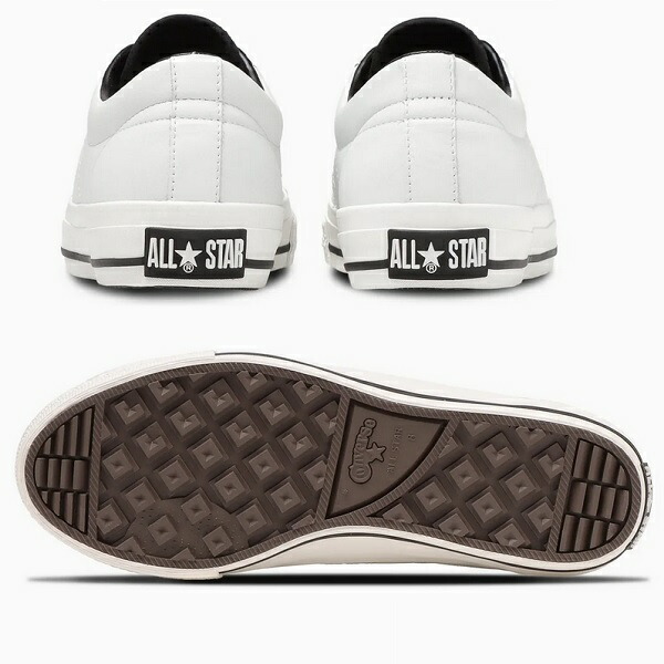 コンバース ゴルフシューズ スパイクレス ワンスター GF CONVERSE GOLF