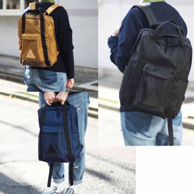 えなどを ANONYM 6H DAYPACK LIGHT デイパック (バックパック)の通販はau PAY マーケット - 2m50cm|商品ロットナンバー:336133247 CRAFTSMAN DESIGN / アノニムクラフツマンデザイン アでは