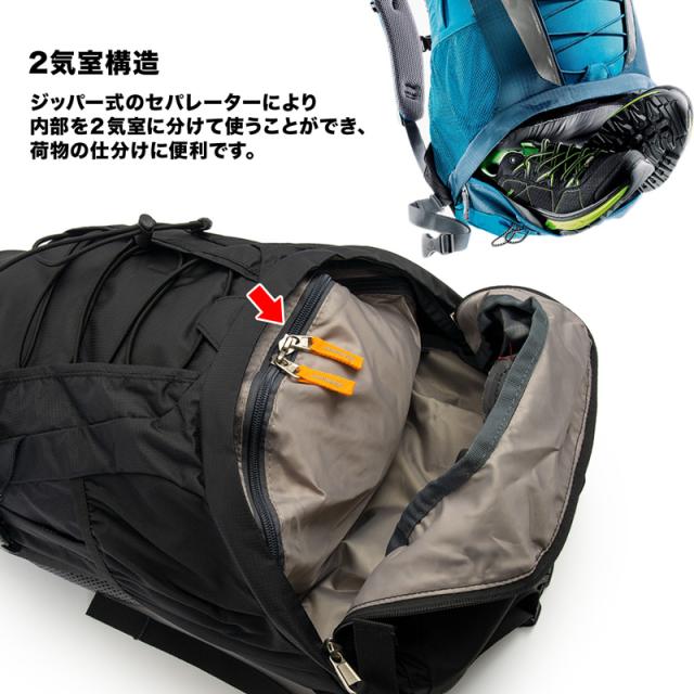 即納最安値 deuter デイパック(リュック バックパック リュックサック)の通販はau PAY マーケット - 2m50cm|商品ロットナンバー:371055927 / ドイター SPIDER 25 スパイダー 25 正規品人気