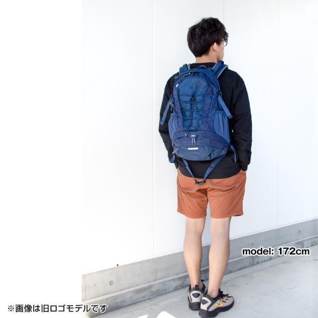 即納最安値 deuter デイパック(リュック バックパック リュックサック)の通販はau PAY マーケット - 2m50cm|商品ロットナンバー:371055927 / ドイター SPIDER 25 スパイダー 25 正規品人気
