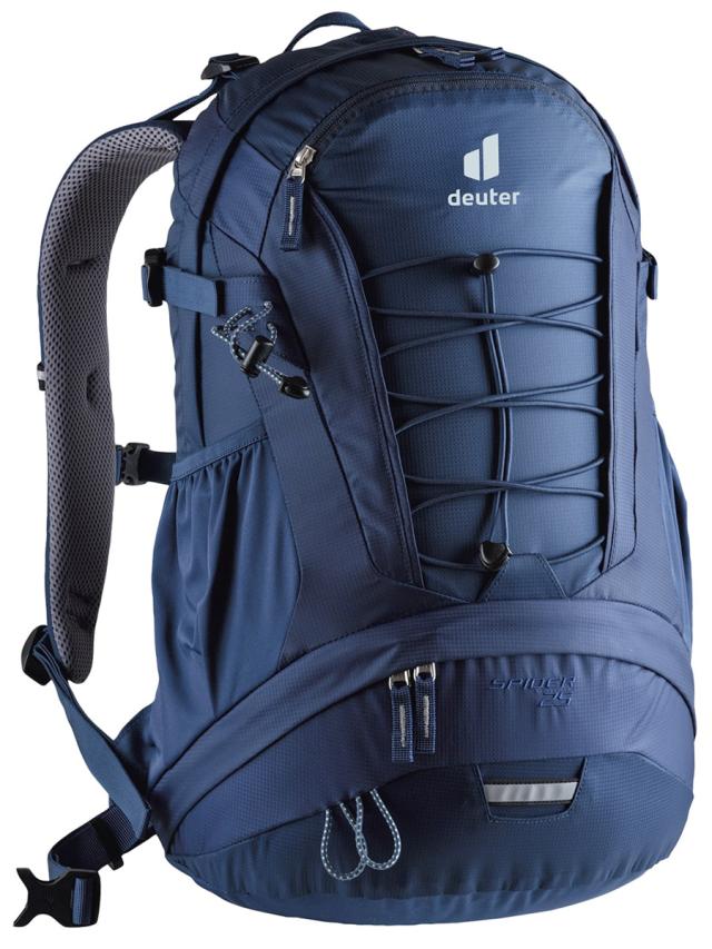 即納最安値 deuter デイパック(リュック バックパック リュックサック)の通販はau PAY マーケット - 2m50cm|商品ロットナンバー:371055927 / ドイター SPIDER 25 スパイダー 25 正規品人気