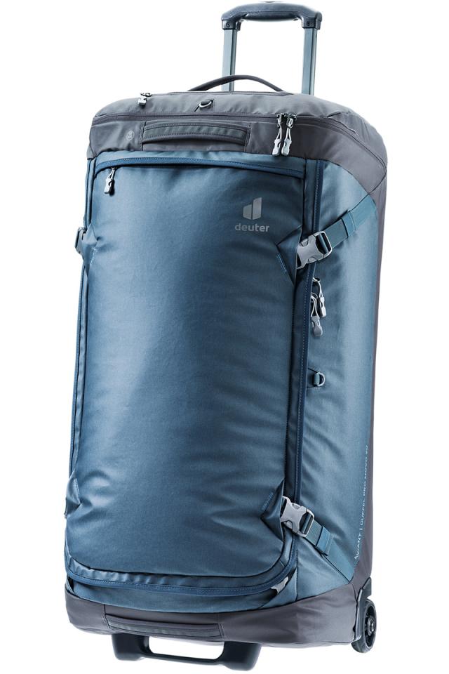 新品安い deuter / ドイター AViANT DUFFEL PRO MOVO90 アビアント ダッフル プロ モボ 90L キャリーバッグ(2Way、キャリーの通販はau PAY マーケット - 2m50cm|商品ロットナンバー:483819529 最安値最新作