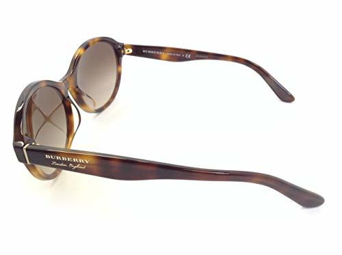 BURBERRY (バーバリー)　サングラス　B4274-D　col.3316/13　58ｍｍ