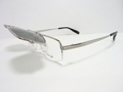 跳ね上げ 53ｍｍ Col Lg 3 メガネ Mf 通販 偏光レンズ Mflip 着脱サングラス エムフリップ Diamondpharmacy Co Zw
