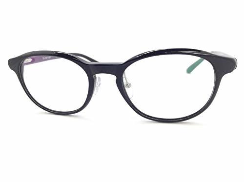 TONY SAME(トニーセイム) メガネ TS-10617-001 48mmの通販はau PAY