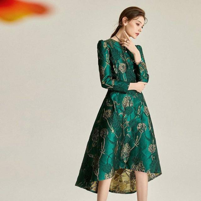 ランキング入賞商品 パーティードレス 結婚式 お呼ばれドレス 結婚式のお呼ばれ 代 30代 40代 フォーマルドレス 袖あり 結婚式 ワンピース 膝丈 New限定品 Www Songtainews Net