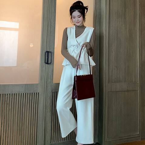 超激安 秋新作 セットアップ レディース 上下レディースセットアップ 大きいサイズ ぽっちゃり服 ぽっちゃり系 秋 冬 セットアップパンツ 日本製 Petroleoenergia Com