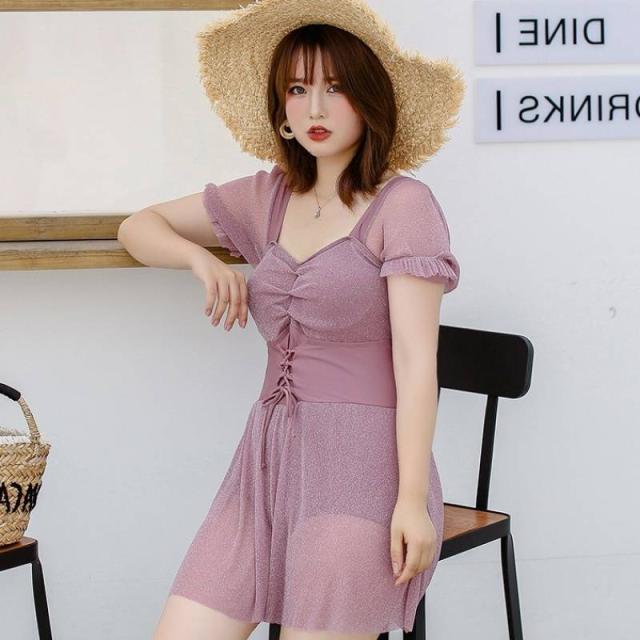 Sale 30 Off ワンピース 水着 大きいサイズ 体型カバー レディース 大きいサイズのレディース 水着 大きいサイズ ワンピース ぽっちゃり かわいい 期間限定開催 Www Endocenter Com Ua