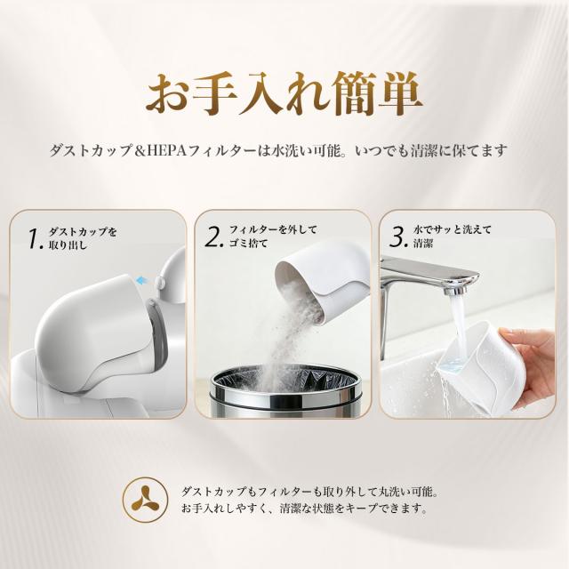 掃除機