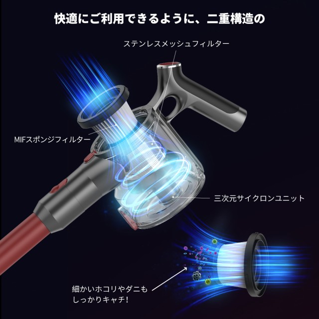 掃除機