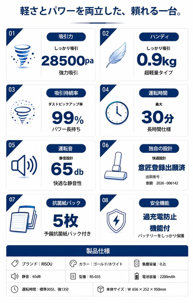 掃除機