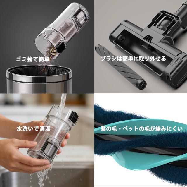 掃除機