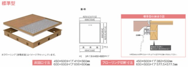 魅了 JOTO 高気密型床下点検口 ナチュラル 410mm×560mm SPF-R4560F12 NL 床下点検口の通販はau PAY マーケット -  DIY FACTORY ONLINE SHOP｜商品ロットナンバー：347479384 超美品 -ecom1.itmoore.com