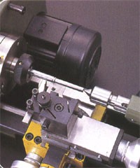 チャックが プロクソン/proxxon - DIY FACTORY ONLINE SHOP|商品ロットナンバー:346901305 マイクロ・レースDX専用OPコレットホルダー、チャックセット 24419の通販はau PAY マーケット ツール