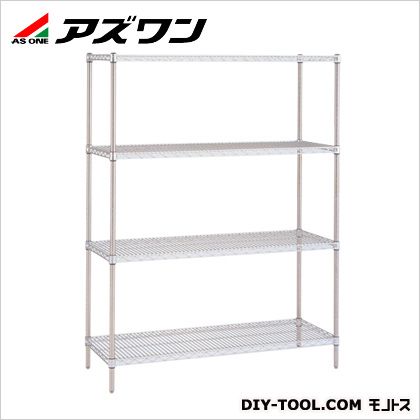 ドーリー♜ アズワン マーケット - DIY FACTORY ONLINE SHOP|商品ロットナンバー:346980539 エレクター ドーリー無 1-4577-01 1個の通販はau PAY エレクター