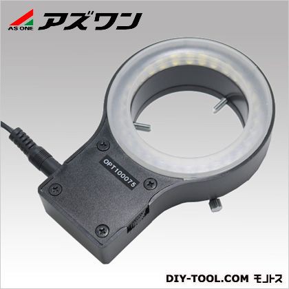 NEW安い アズワン LEDリング照明 85×127×35mm 1-2246-01の通販はau PAY マーケット - DIY FACTORY ONLINE SHOP|商品ロットナンバー:346981911 格安大得価