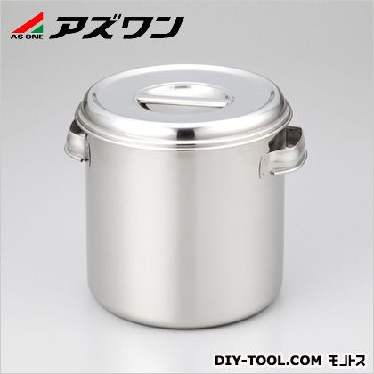 定番人気SALE アズワン マーケット - DIY FACTORY ONLINE SHOP|商品ロットナンバー:346967422 ステンレスポット 48L 1-4527-13 1個の通販はau PAY 全国無料