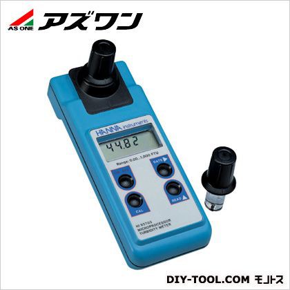 得価日本製 アズワン マーケット - DIY FACTORY ONLINE SHOP|商品ロットナンバー:346971041 ポータブル濁度計 1-6509-01 1個の通販はau PAY 日本製国産