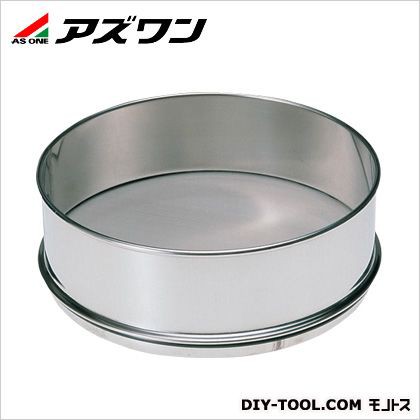 ステンレス アズワン PAY マーケット - DIY FACTORY ONLINE SHOP|商品ロットナンバー:346972483 標準ふるい 普及型 IDφ200mm(深さ45mm) 5-5392-57 1個の通販はau フリー