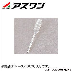 タイプ⇀ アズワン マーケット - DIY FACTORY ONLINE SHOP|商品ロットナンバー:346976812 ピペット 1ml 5-1022-15 1000本の通販はau PAY ができます