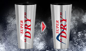 キンキンタンブラーとは