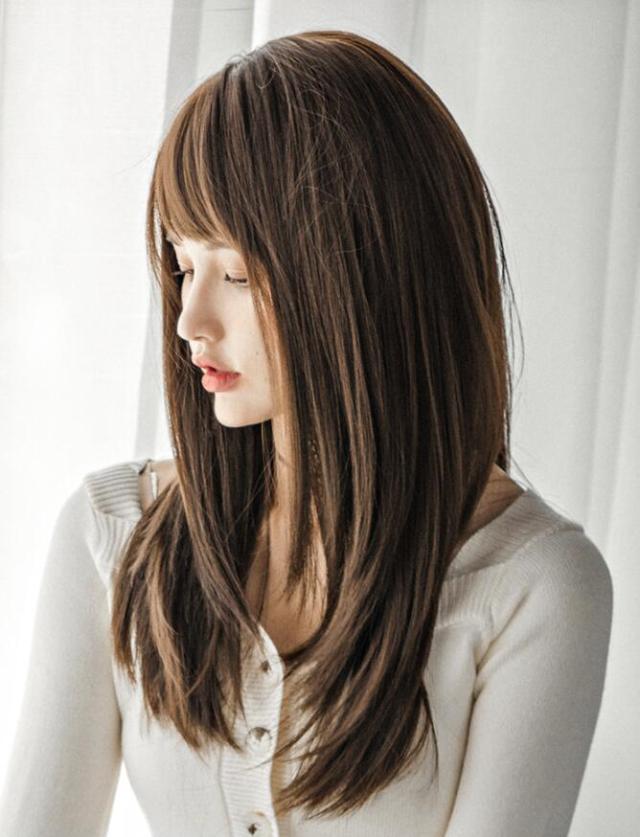 希少 大人気 期間限定 特価セール 送料無料 短納期 フルウィッグ ロング ストレート コスプレ かつら ロング レディース 長いフル ウィッグ自然 最安値 Carlavista Com
