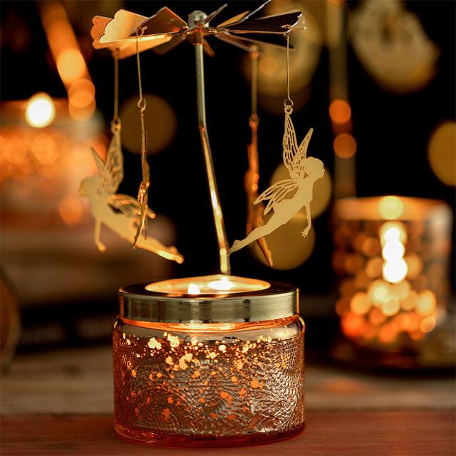 アロマキャンドルホルダー