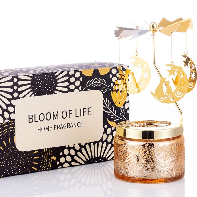 アロマキャンドルホルダー