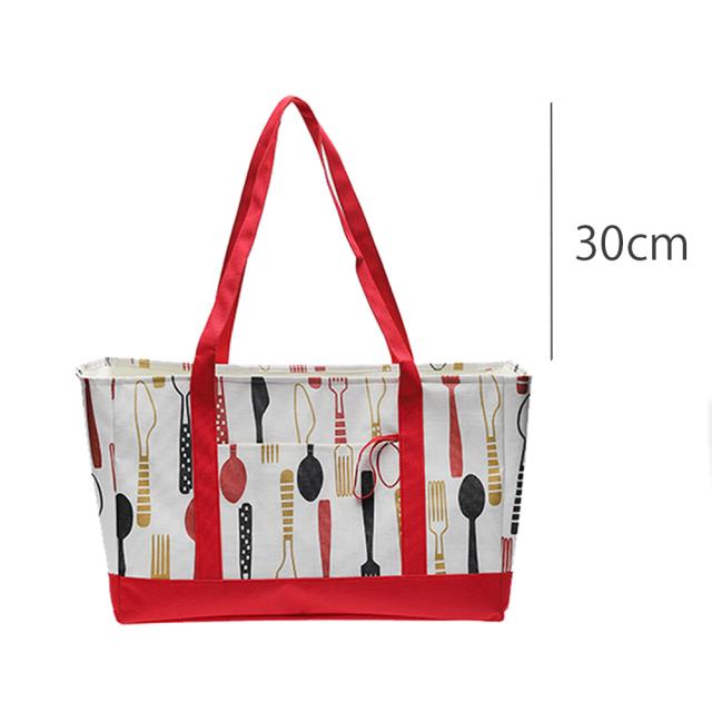 保冷エコバッグ