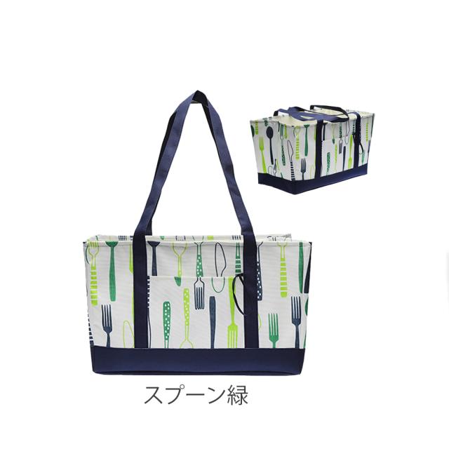 保冷エコバッグ