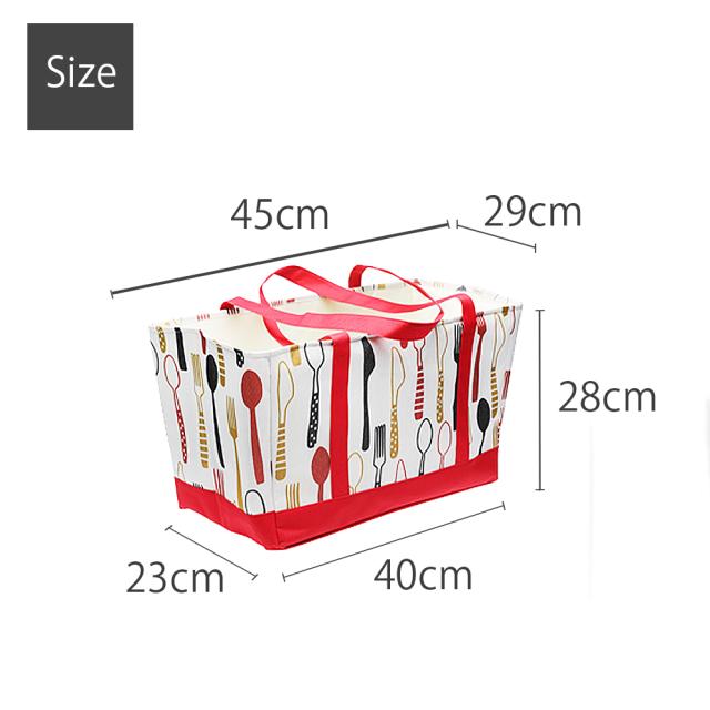 保冷エコバッグ