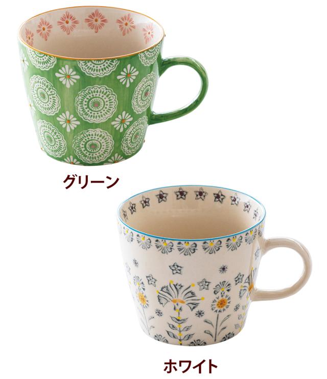 カラーバリエーション