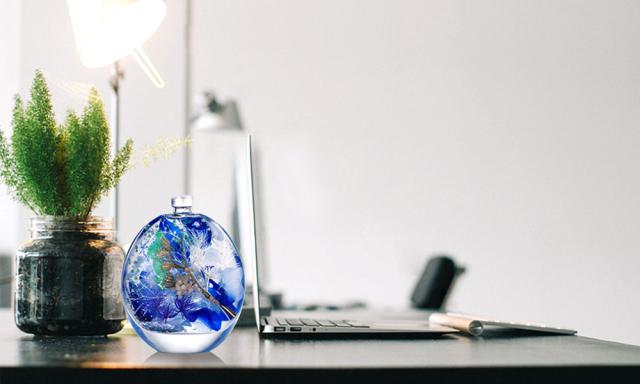 ハーバリウム 6色