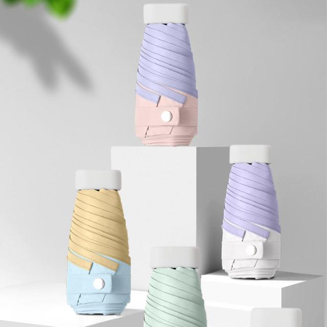 パステルカラー