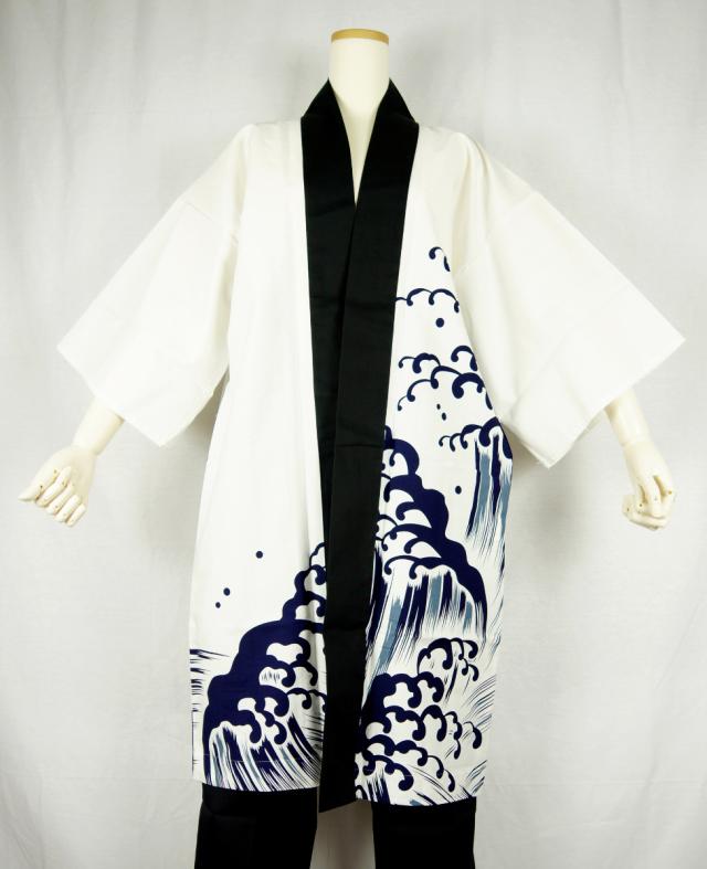 エッセンシャルズ よさこい長半纏 半天 袢天 法被 半被 綿 龍柄 よさこい衣装 Yosakoiソーラン よさこい祭り 人気絶頂 Www Iacymperu Org