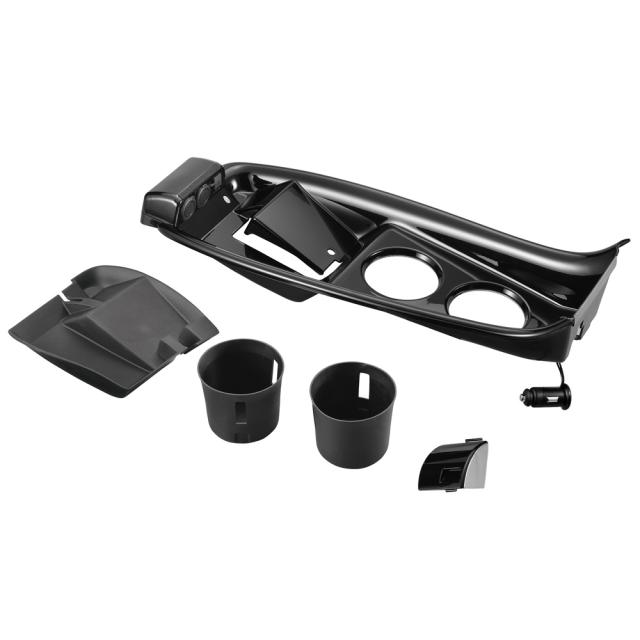 PRIUS専用グランコンソールセットCX500 楽天市場】【送料無料】CARMATE(カーメイト) プリウス50系用
