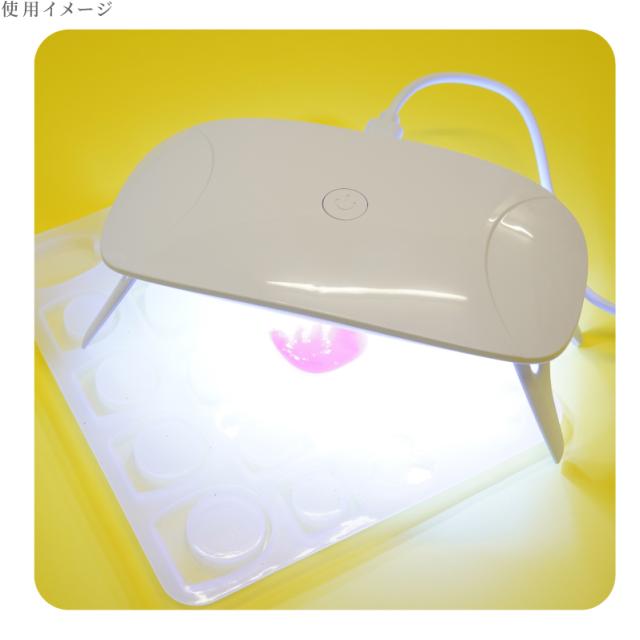 ライトの使用イメージ